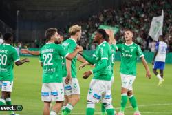 ASSE 4-0 Grenoble - Photothèque