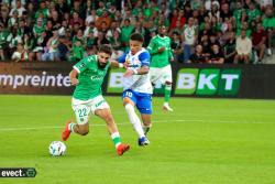 ASSE 4-0 Grenoble - Photothèque