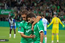 ASSE 4-0 Grenoble - Photothèque