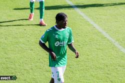 U19N - ASSE - Olympique Rovenain - Photothèque