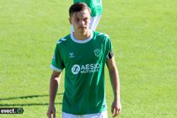 U19N - ASSE - Olympique Rovenain - Photothèque