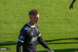 U19N - ASSE - Olympique Rovenain - Photothèque