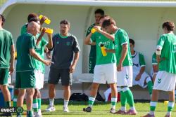 U19N - ASSE - Olympique Rovenain - Photothèque
