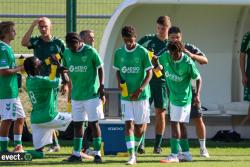 U19N - ASSE - Olympique Rovenain - Photothèque