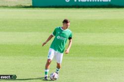U19N - ASSE - Olympique Rovenain - Photothèque