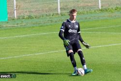 U19N - ASSE - Olympique Rovenain - Photothèque