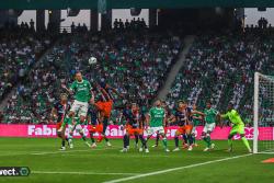 ASSE 3-1 Montpellier - Photothèque