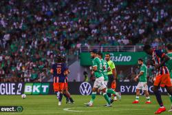 ASSE 3-1 Montpellier - Photothèque