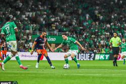 ASSE 3-1 Montpellier - Photothèque