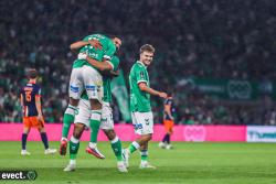 ASSE 3-1 Montpellier - Photothèque