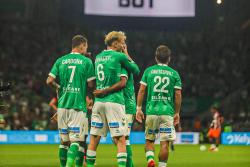 ASSE 3-1 Montpellier - Photothèque