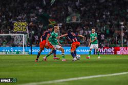 ASSE 3-1 Montpellier - Photothèque