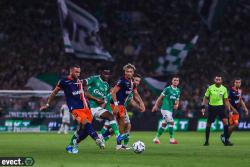 ASSE 3-1 Montpellier - Photothèque