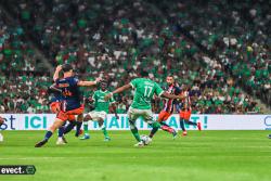 ASSE 3-1 Montpellier - Photothèque