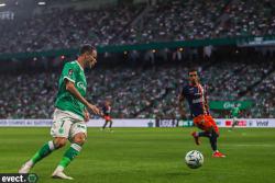ASSE 3-1 Montpellier - Photothèque