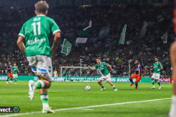 ASSE 3-1 Montpellier - Photothèque