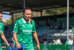 Coupe de la Ligue ASSE 2-0 Nantes - Photothèque