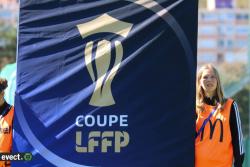 Coupe de la Ligue ASSE 2-0 Nantes - Photothèque