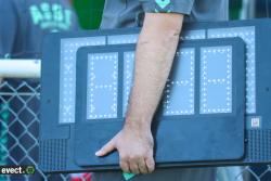 Coupe de la Ligue ASSE 2-0 Nantes - Photothèque