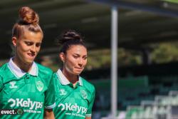 Coupe de la Ligue ASSE 2-0 Nantes - Photothèque