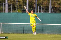 Coupe de la Ligue ASSE 2-0 Nantes - Photothèque