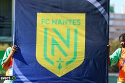 Coupe de la Ligue ASSE 2-0 Nantes - Photothèque