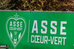 Coupe de la Ligue ASSE 2-0 Nantes - Photothèque