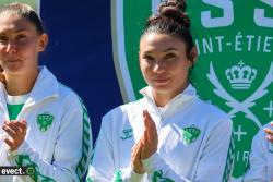 Coupe de la Ligue ASSE 2-0 Nantes - Photothèque