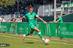 Coupe de la Ligue ASSE 2-0 Nantes - Photothèque