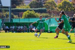Coupe de la Ligue ASSE 2-0 Nantes - Photothèque