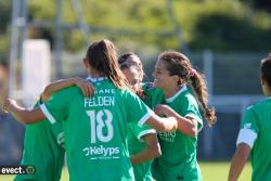 Coupe de la Ligue ASSE 2-0 Nantes - Photothèque