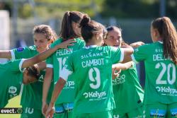Coupe de la Ligue ASSE 2-0 Nantes - Photothèque