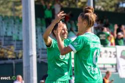 Coupe de la Ligue ASSE 2-0 Nantes - Photothèque