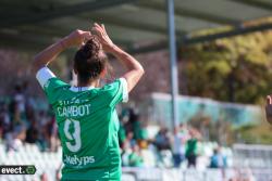 Coupe de la Ligue ASSE 2-0 Nantes - Photothèque