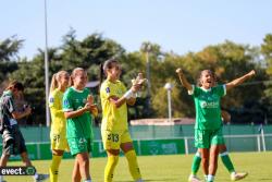 Coupe de la Ligue ASSE 2-0 Nantes - Photothèque
