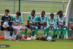 Amical : ASSE 5-1 Sion - Photothèque