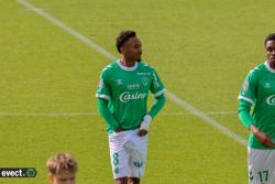 Amical : ASSE 5-1 Sion - Photothèque