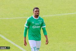Amical : ASSE 5-1 Sion - Photothèque