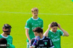 Amical : ASSE 5-1 Sion - Photothèque