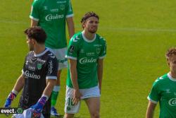 Amical : ASSE 5-1 Sion - Photothèque