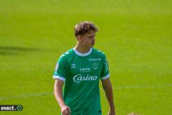 Amical : ASSE 5-1 Sion - Photothèque