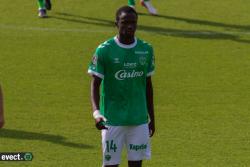 Amical : ASSE 5-1 Sion - Photothèque
