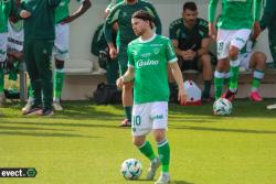 Amical : ASSE 5-1 Sion - Photothèque