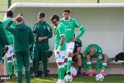Amical : ASSE 5-1 Sion - Photothèque