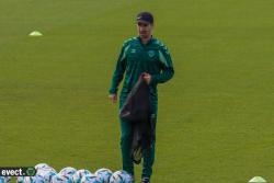Amical : ASSE 5-1 Sion - Photothèque