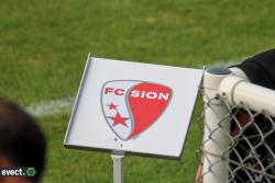 Amical : ASSE 5-1 Sion - Photothèque