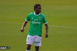 Amical : ASSE 5-1 Sion - Photothèque