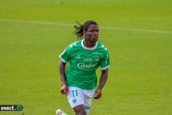 Amical : ASSE 5-1 Sion - Photothèque