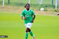Amical : ASSE 5-1 Sion - Photothèque