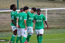 ASSE 3-1 Rousset Sainte Victoire - Photothèque